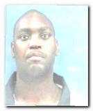 Offender Tyrone Barnum