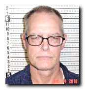 Offender Wayne Keith Siverling