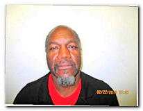 Offender Willis Ross Jr