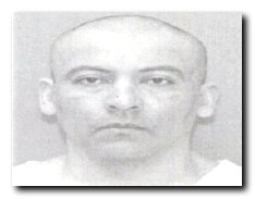 Offender Aaron Lozanoolvera