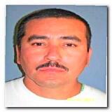 Offender Alberto Rosado-comancho