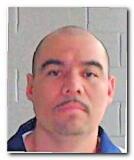 Offender Alphonso Nagora Perez