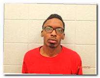 Offender Andre Keith Turner