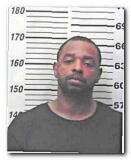 Offender Anthony Terrell Young