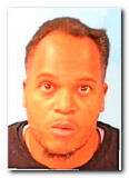 Offender Antonio M Swindle