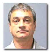 Offender Arturo Cisneros Vargas