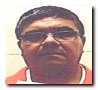 Offender Carlos Romera Ponce