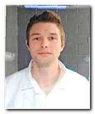 Offender Christopher Adam Merck