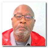 Offender Clarence Clyde Boykins