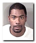 Offender Cortez Campbell