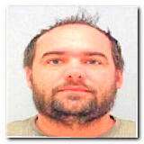 Offender Daniel Bradley Storm