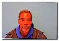 Offender Darren Washington