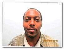 Offender Daud Elom Benton