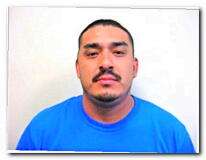 Offender David Alejandro Garcia