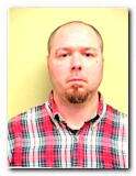 Offender David Shane Hammer