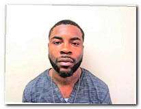 Offender Derrell Alexander Ruth