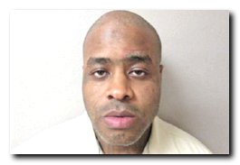 Offender Derrick James Perron
