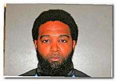 Offender Dontiez Lamar Mckinnon