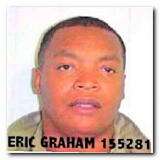 Offender Eric Dwayne Graham