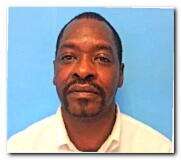 Offender Eric Evans