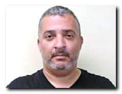 Offender Gabriel Figueroa
