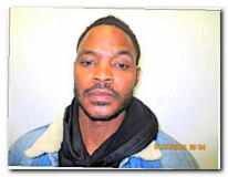 Offender Harold Moore