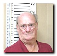 Offender James Watson Kelley