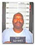 Offender Jasper Leroi Jones