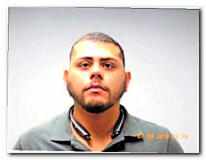 Offender Jesus Benjamin Colon-calderon