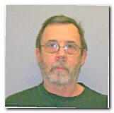 Offender John Evans