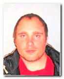 Offender Jonathan Lee Carter