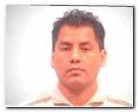 Offender Jose D Gonzales