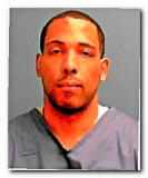 Offender Julian Mendez