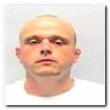 Offender Justin Matthew Walker