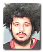 Offender Kelton Malique Hart