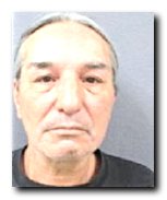 Offender Kenneth David Lujan