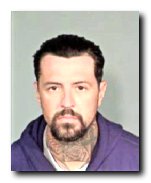 Offender Kenneth R Biggs