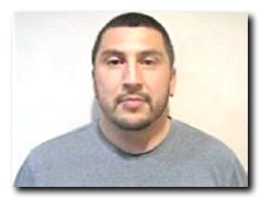 Offender Kevin Alberto Torres