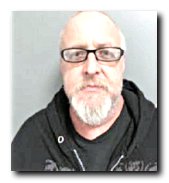 Offender Kevin Michael Gregan