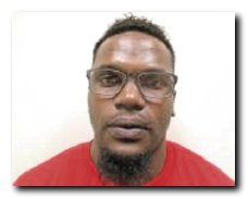 Offender Kevin Nathaniel Wilcox