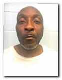 Offender Levon Mitchell