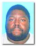 Offender Little Clifton Young Jr