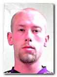 Offender Lucas Brian Bradley