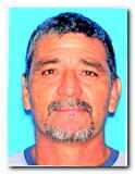 Offender Mario Felix