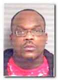 Offender Marquette Antwone Jackson