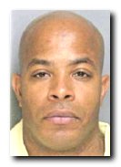 Offender Maurice Scott