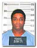 Offender Oneal Johnson