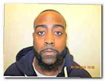 Offender Reginald Pierre Hicks