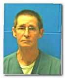 Offender Ricky Everhart