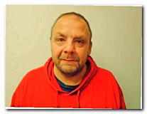 Offender Ronald Lee Hostetler